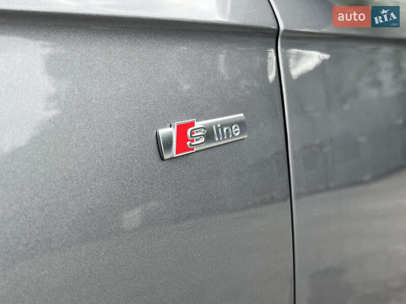 Позашляховик / Кросовер Audi Q7 2014 в Львові