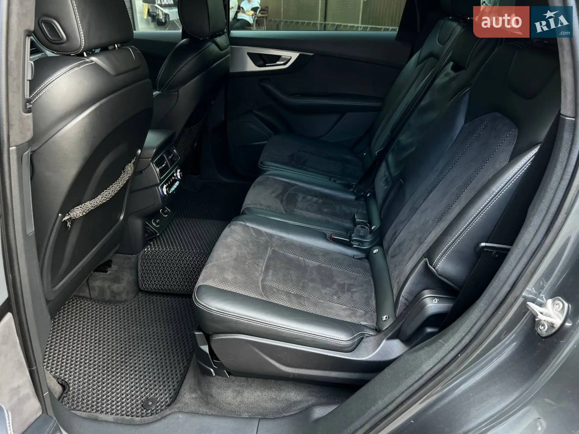 2015 Audi Q7 - мініатюра 14