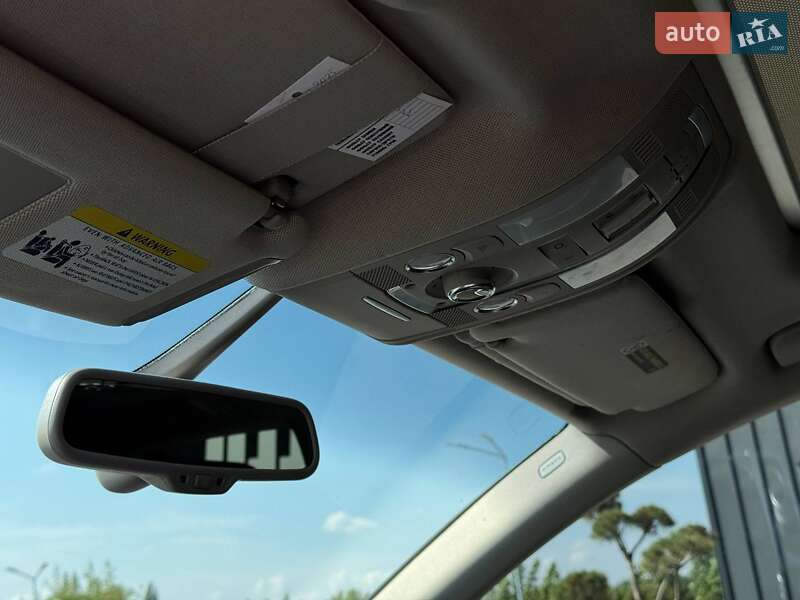 Позашляховик / Кросовер Audi Q7 2011 в Кам'янець-Подільському