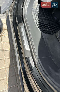 Внедорожник / Кроссовер Audi Q7 2020 в 