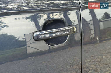 Внедорожник / Кроссовер Audi Q7 2013 в 