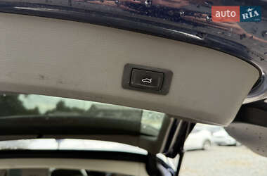 Внедорожник / Кроссовер Audi Q7 2013 в 
