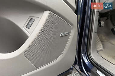 Внедорожник / Кроссовер Audi Q7 2013 в 