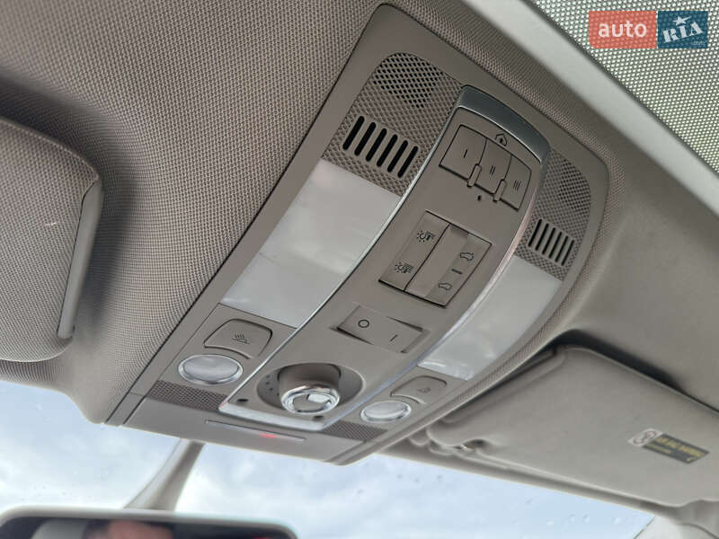 Внедорожник / Кроссовер Audi Q7 2013 в Стрые
