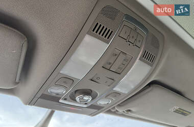 Внедорожник / Кроссовер Audi Q7 2013 в 