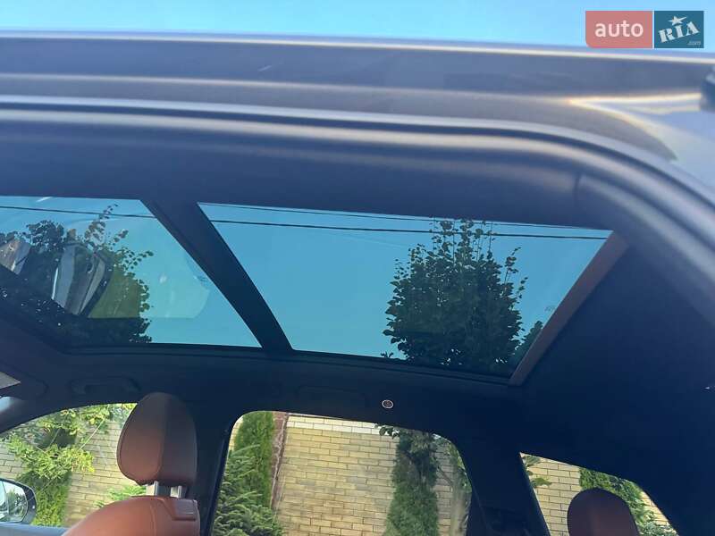 Позашляховик / Кросовер Audi Q7 2020 в Києві