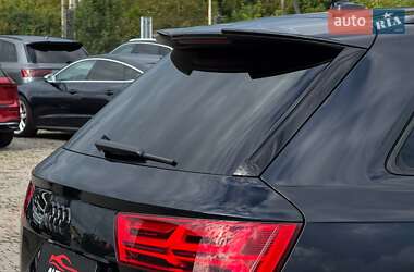 Внедорожник / Кроссовер Audi Q7 2016 в 