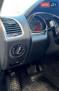 Внедорожник / Кроссовер Audi Q7 2008 в 