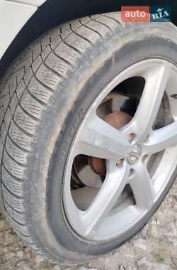 Внедорожник / Кроссовер Audi Q7 2007 в 