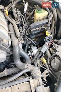 Внедорожник / Кроссовер Audi Q7 2007 в 