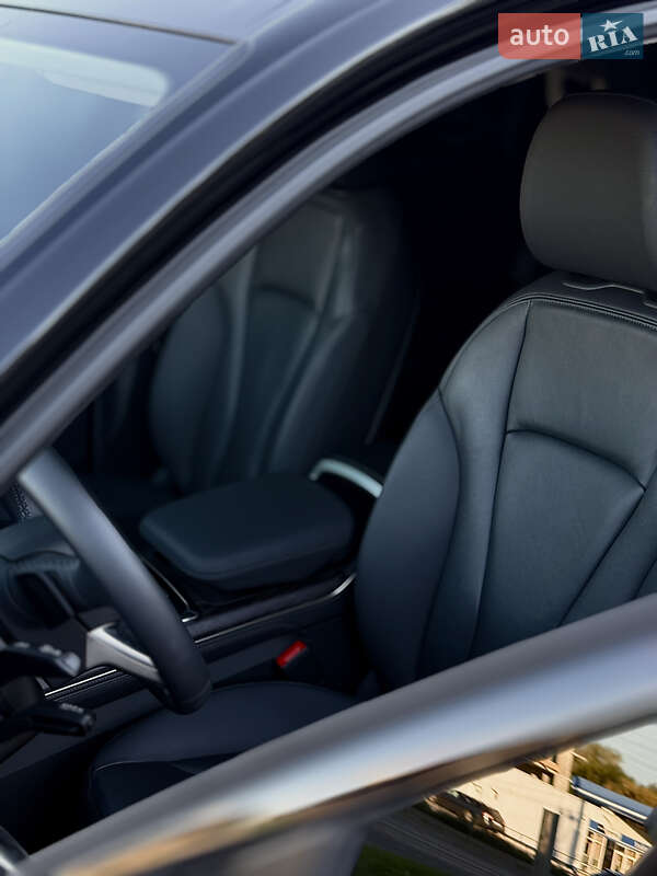 Позашляховик / Кросовер Audi Q7 2022 в Львові
