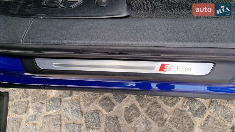 Позашляховик / Кросовер Audi Q7 2017 в Дніпрі фото 27 Позашляховик / Кросовер Audi Q7 2017 в Дніпрі