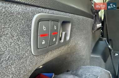Внедорожник / Кроссовер Audi Q7 2022 в 