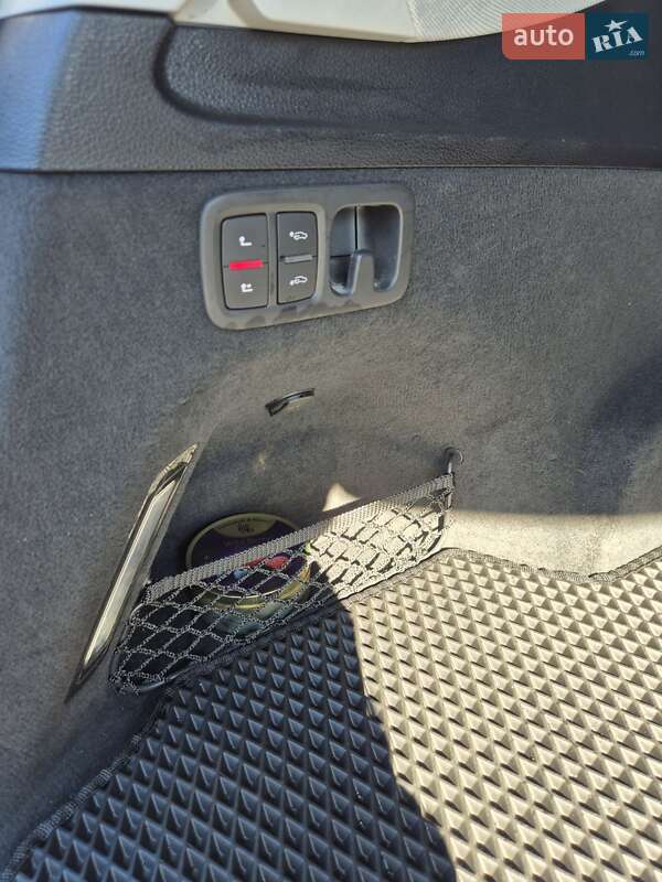 Внедорожник / Кроссовер Audi Q7 2017 в Виннице фото 23 Внедорожник / Кроссовер Audi Q7 2017 в Виннице