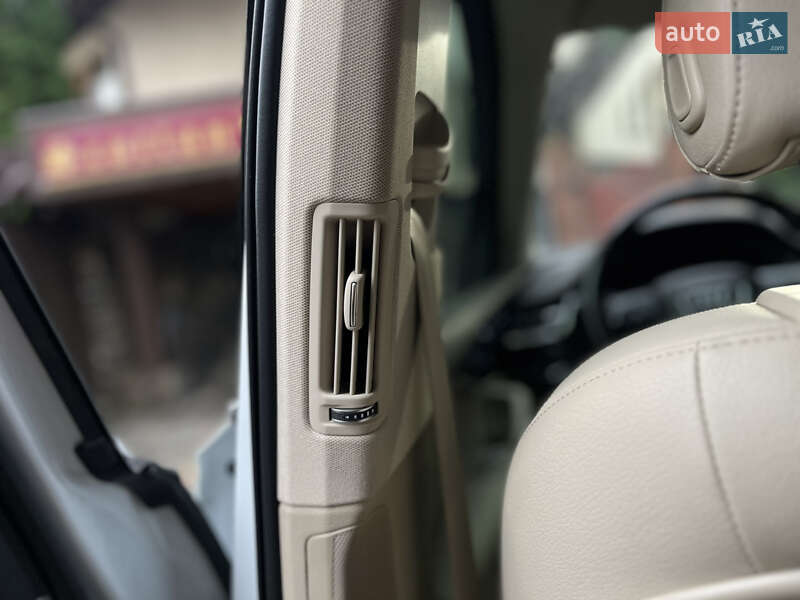 Внедорожник / Кроссовер Audi Q7 2016 в Хмельницком