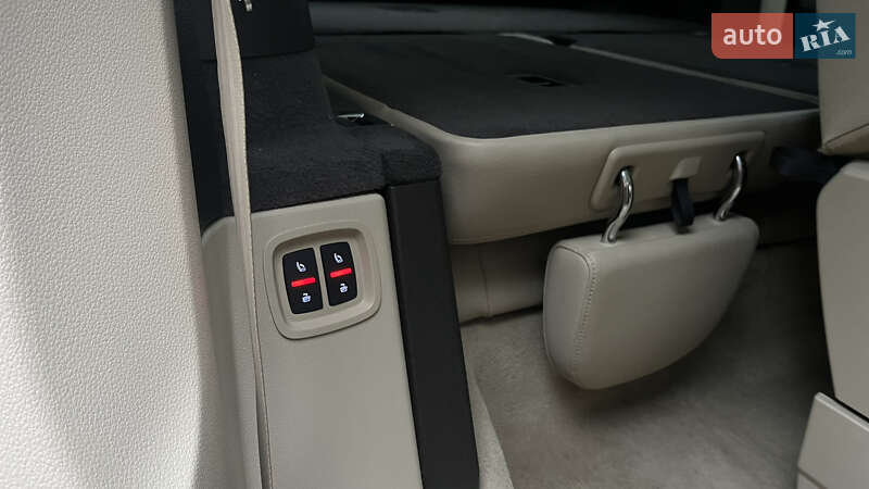 Внедорожник / Кроссовер Audi Q7 2016 в Хмельницком