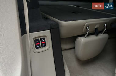 Позашляховик / Кросовер Audi Q7 2016 в 