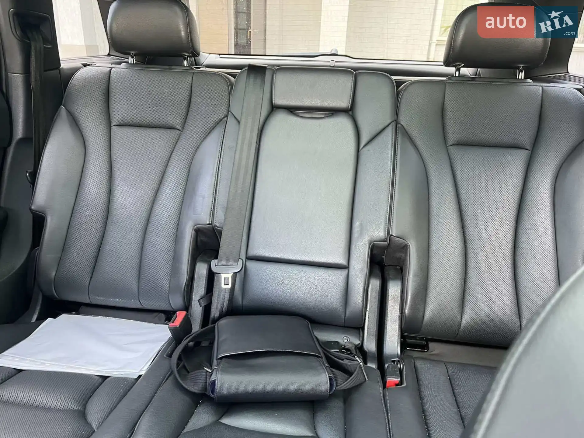 2018 Audi Q7 - мініатюра 9