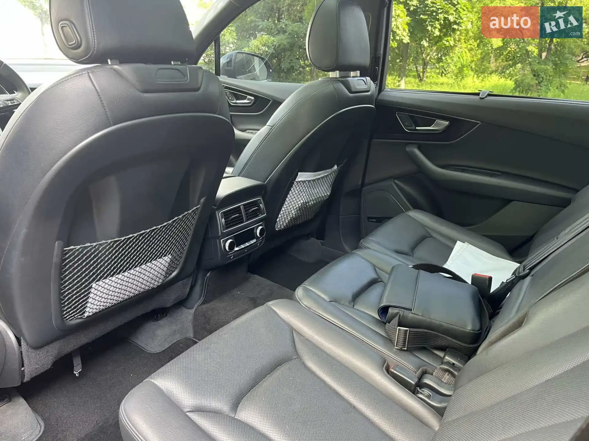 2018 Audi Q7 - мініатюра 12
