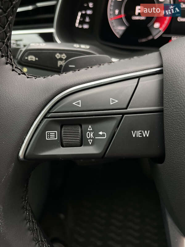 Внедорожник / Кроссовер Audi Q7 2021 в Одессе фото 24 Внедорожник / Кроссовер Audi Q7 2021 в Одессе