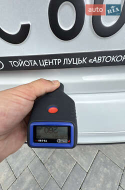 Внедорожник / Кроссовер Audi Q7 2016 в 