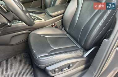 Внедорожник / Кроссовер Audi Q7 2019 в 