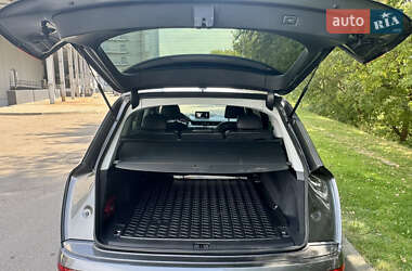 Внедорожник / Кроссовер Audi Q7 2019 в 
