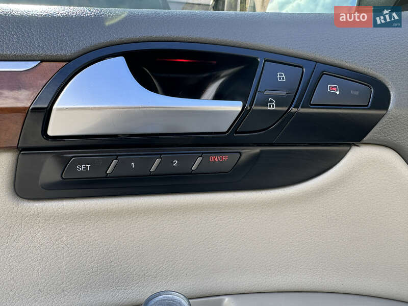 Позашляховик / Кросовер Audi Q7 2013 в Міжгір'ї фото 13 Позашляховик / Кросовер Audi Q7 2013 в Міжгір'ї