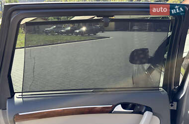 Внедорожник / Кроссовер Audi Q7 2013 в 