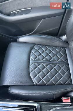 Внедорожник / Кроссовер Audi Q7 2020 в 