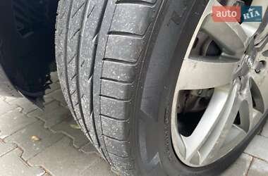 Внедорожник / Кроссовер Audi Q7 2011 в 