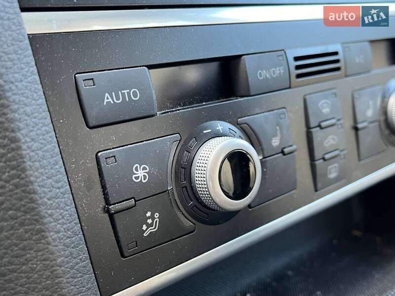 Внедорожник / Кроссовер Audi Q7 2015 в Львове