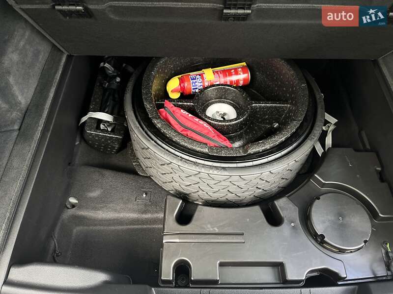Внедорожник / Кроссовер Audi Q7 2016 в Луцке