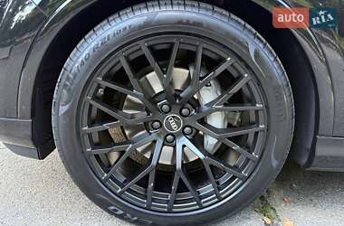 Внедорожник / Кроссовер Audi Q7 2025 в 