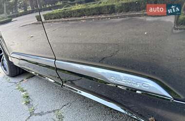 Внедорожник / Кроссовер Audi Q7 2025 в 