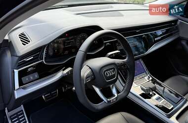 Внедорожник / Кроссовер Audi Q7 2025 в 