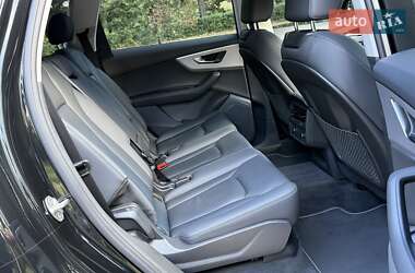 Внедорожник / Кроссовер Audi Q7 2025 в 