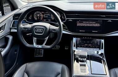 Внедорожник / Кроссовер Audi Q7 2025 в 