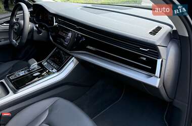 Внедорожник / Кроссовер Audi Q7 2025 в 