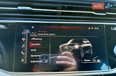 Внедорожник / Кроссовер Audi Q7 2025 в 