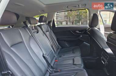 Внедорожник / Кроссовер Audi Q7 2016 в 