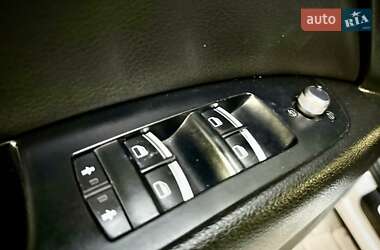 Позашляховик / Кросовер Audi Q7 2014 в 