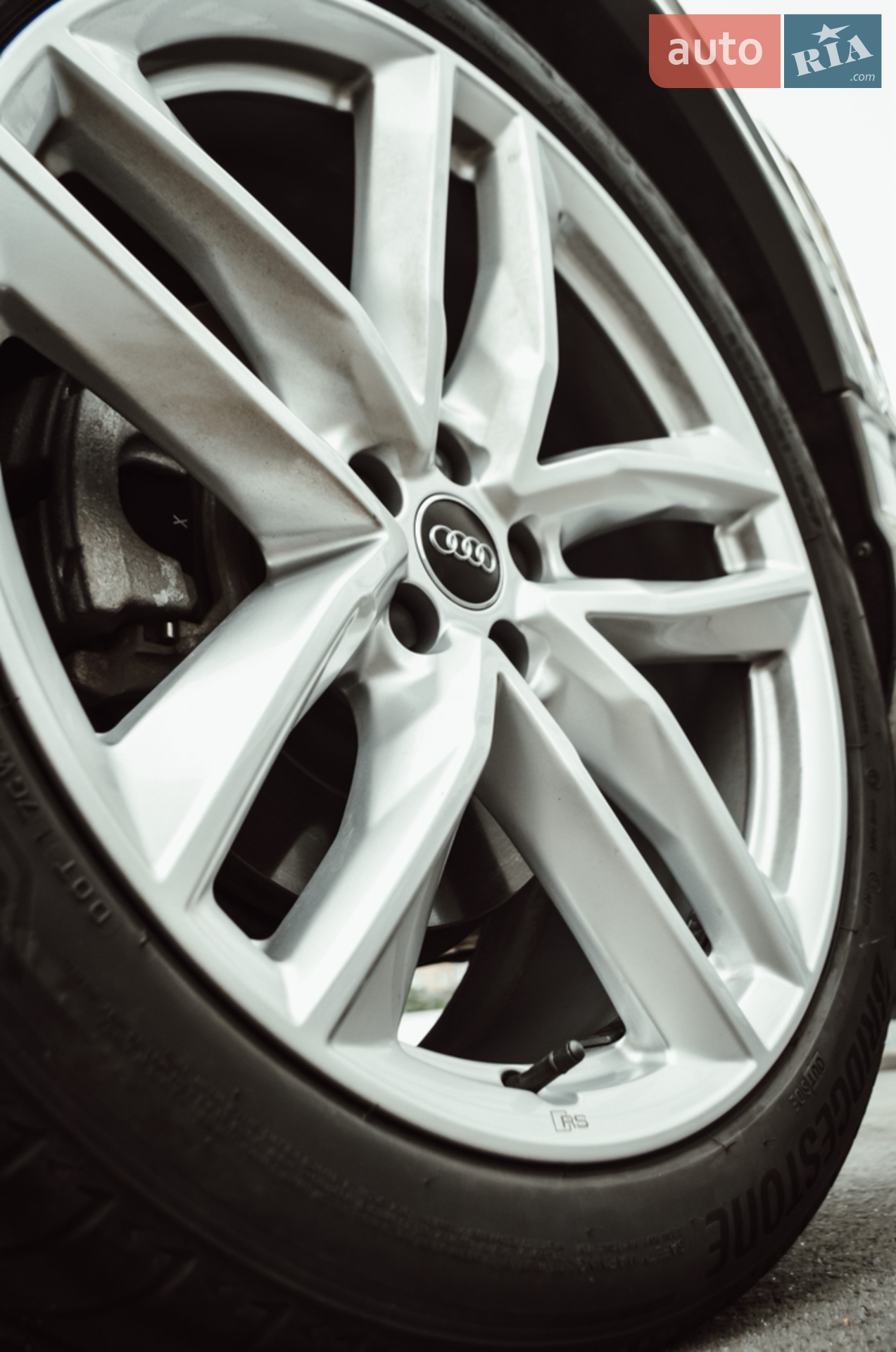 2016 Audi Q7 - мініатюра 5