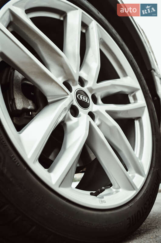 Внедорожник / Кроссовер Audi Q7 2016 в Виннице фото 5 Внедорожник / Кроссовер Audi Q7 2016 в Виннице