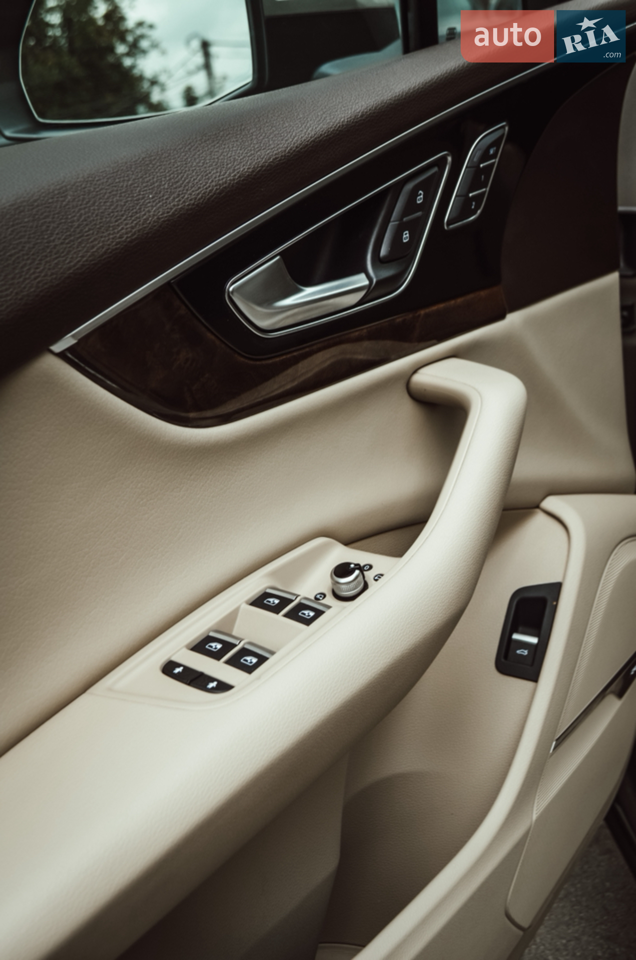2016 Audi Q7 - мініатюра 15