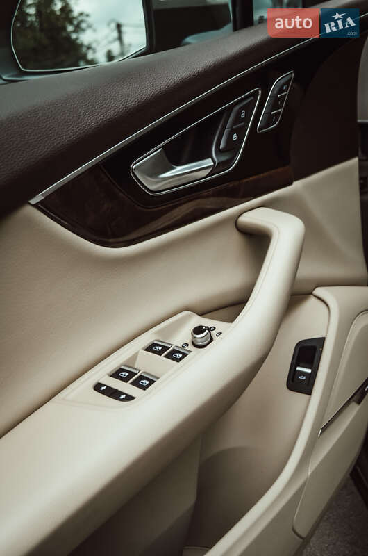 Внедорожник / Кроссовер Audi Q7 2016 в Виннице фото 15 Внедорожник / Кроссовер Audi Q7 2016 в Виннице