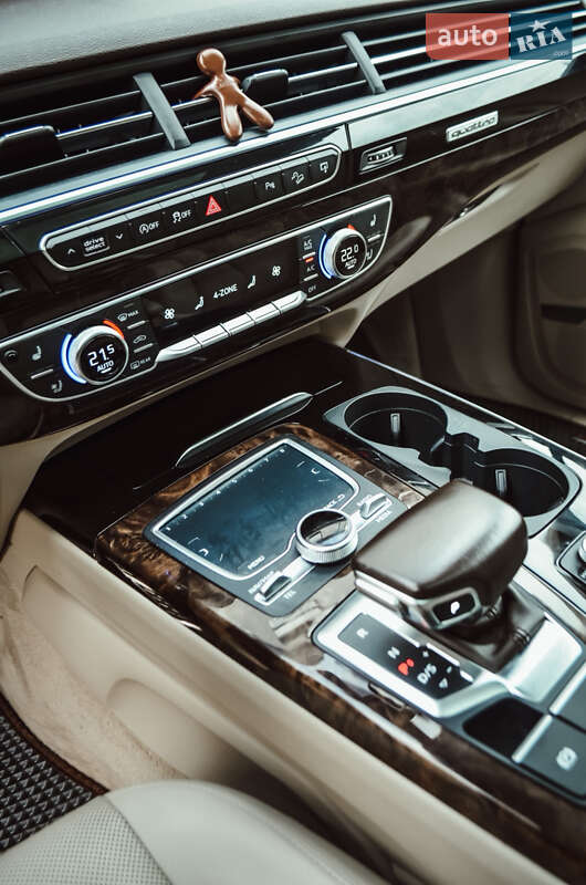 Внедорожник / Кроссовер Audi Q7 2016 в Виннице фото 20 Внедорожник / Кроссовер Audi Q7 2016 в Виннице