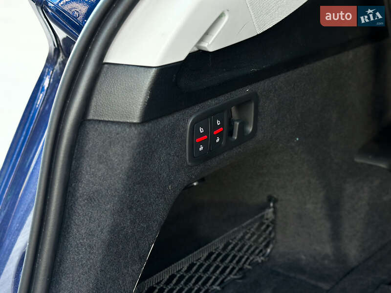 Внедорожник / Кроссовер Audi Q7 2023 в Киеве