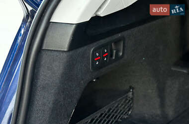Внедорожник / Кроссовер Audi Q7 2023 в 