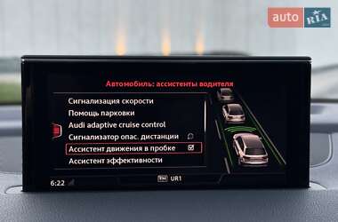 Позашляховик / Кросовер Audi Q7 2017 в 